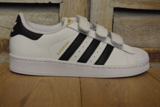 adidas superstar velcro